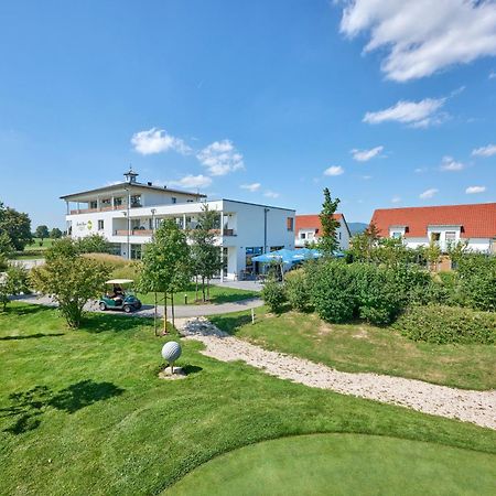 Bachhof Resort Hotel Kirchroth Zewnętrze zdjęcie