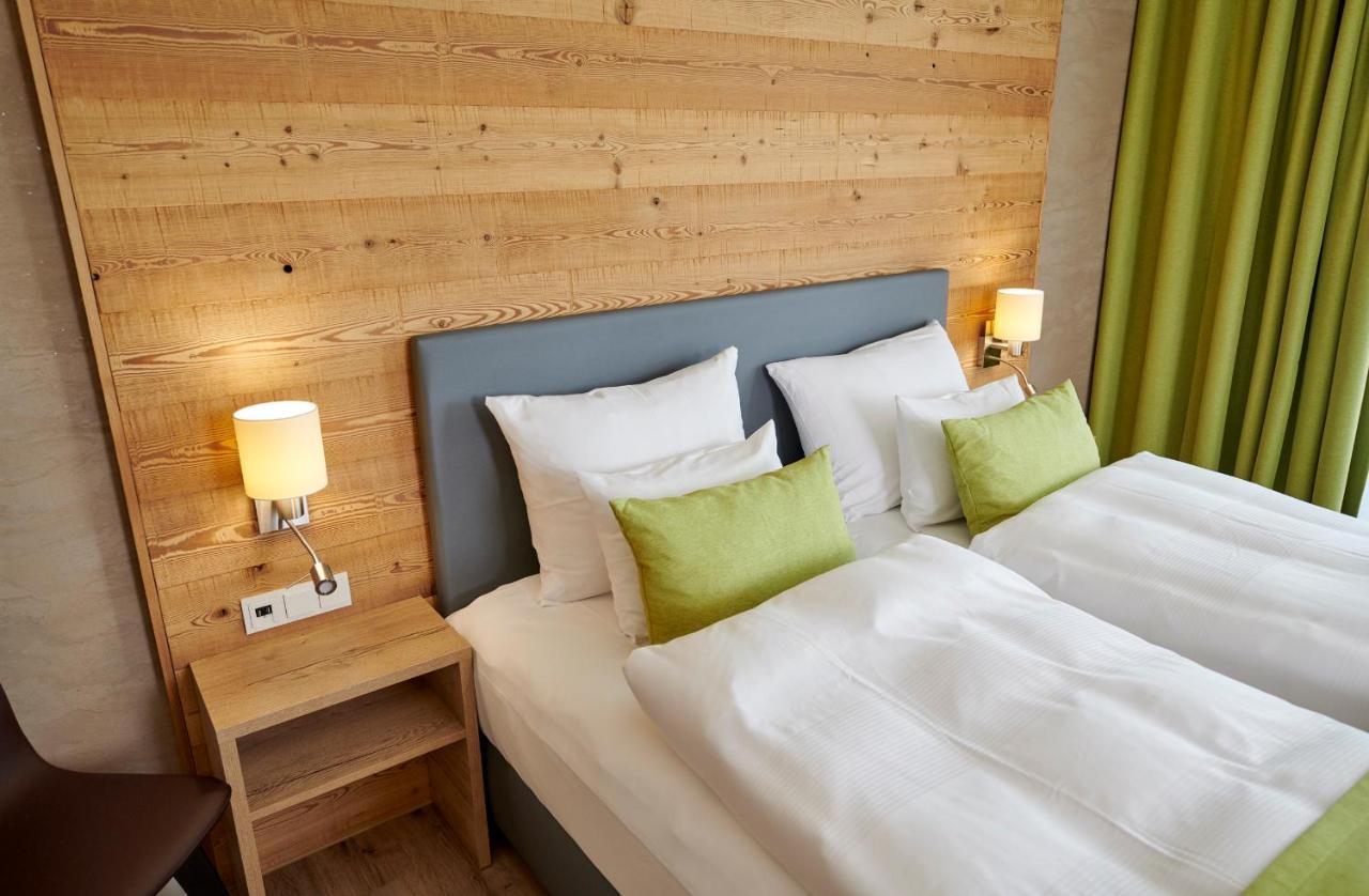 Bachhof Resort Hotel Kirchroth Zewnętrze zdjęcie