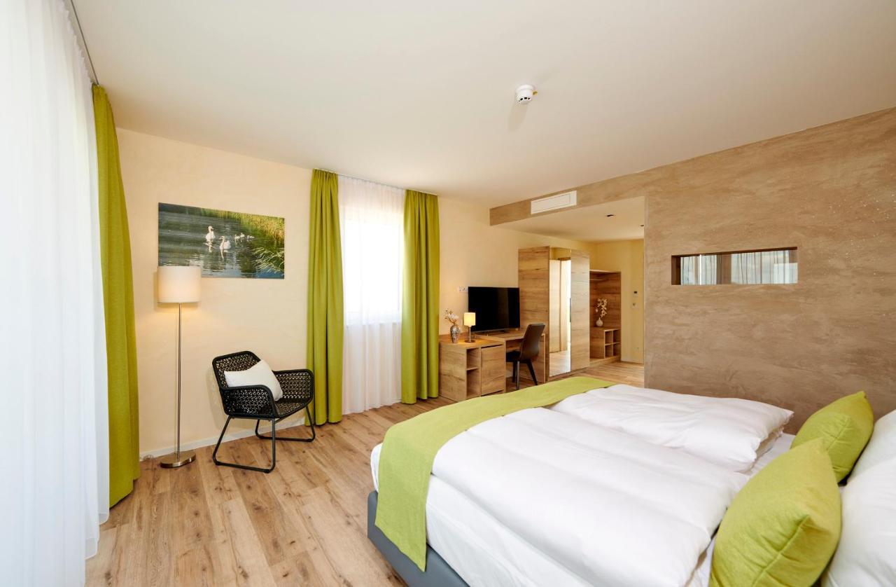 Bachhof Resort Hotel Kirchroth Zewnętrze zdjęcie