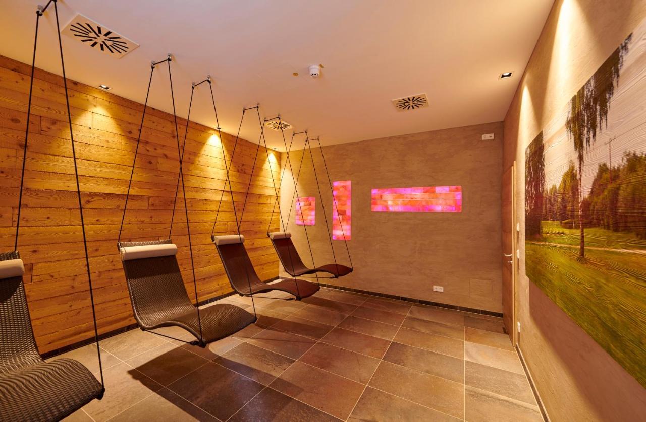 Bachhof Resort Hotel Kirchroth Zewnętrze zdjęcie