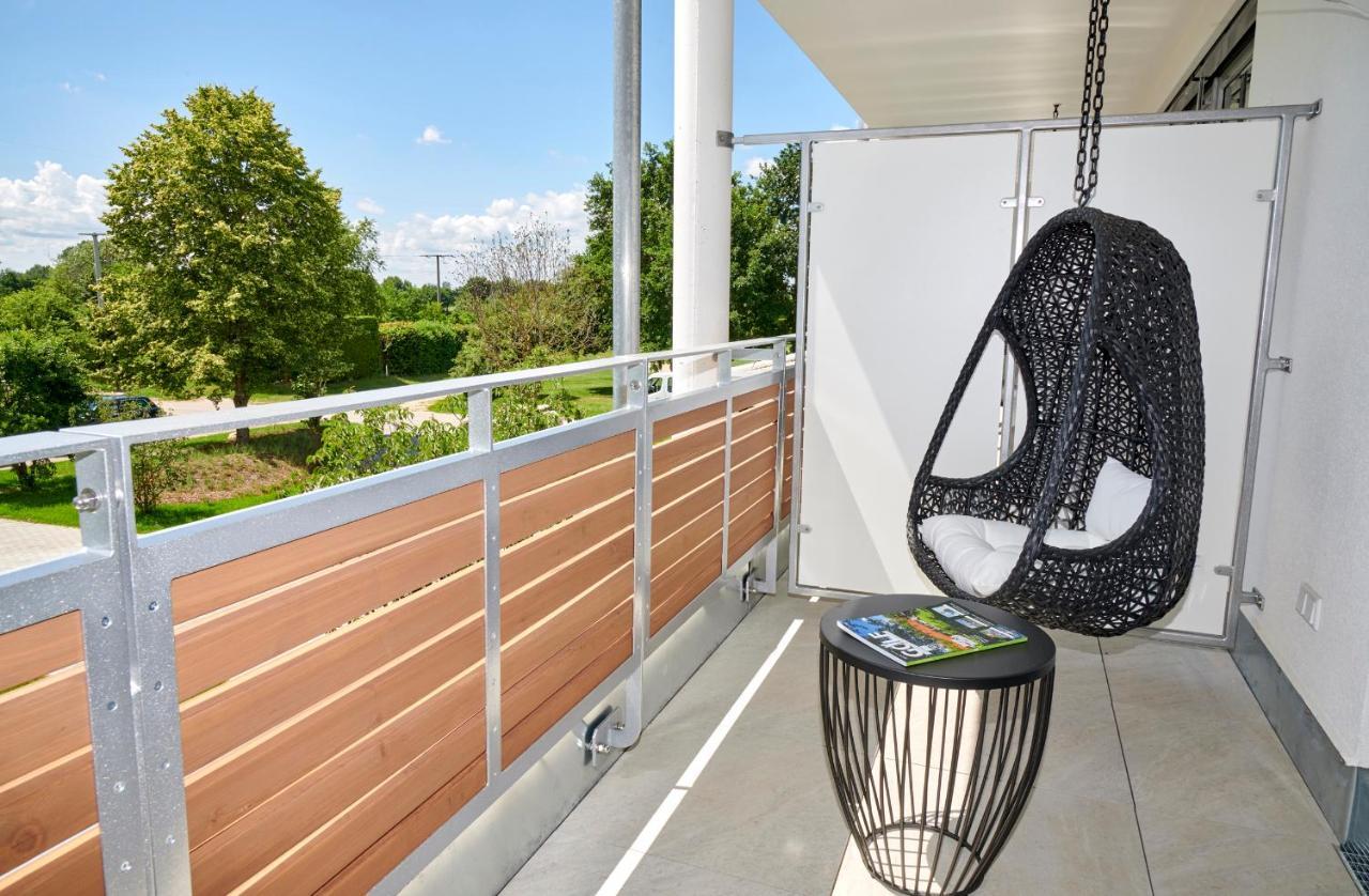 Bachhof Resort Hotel Kirchroth Zewnętrze zdjęcie