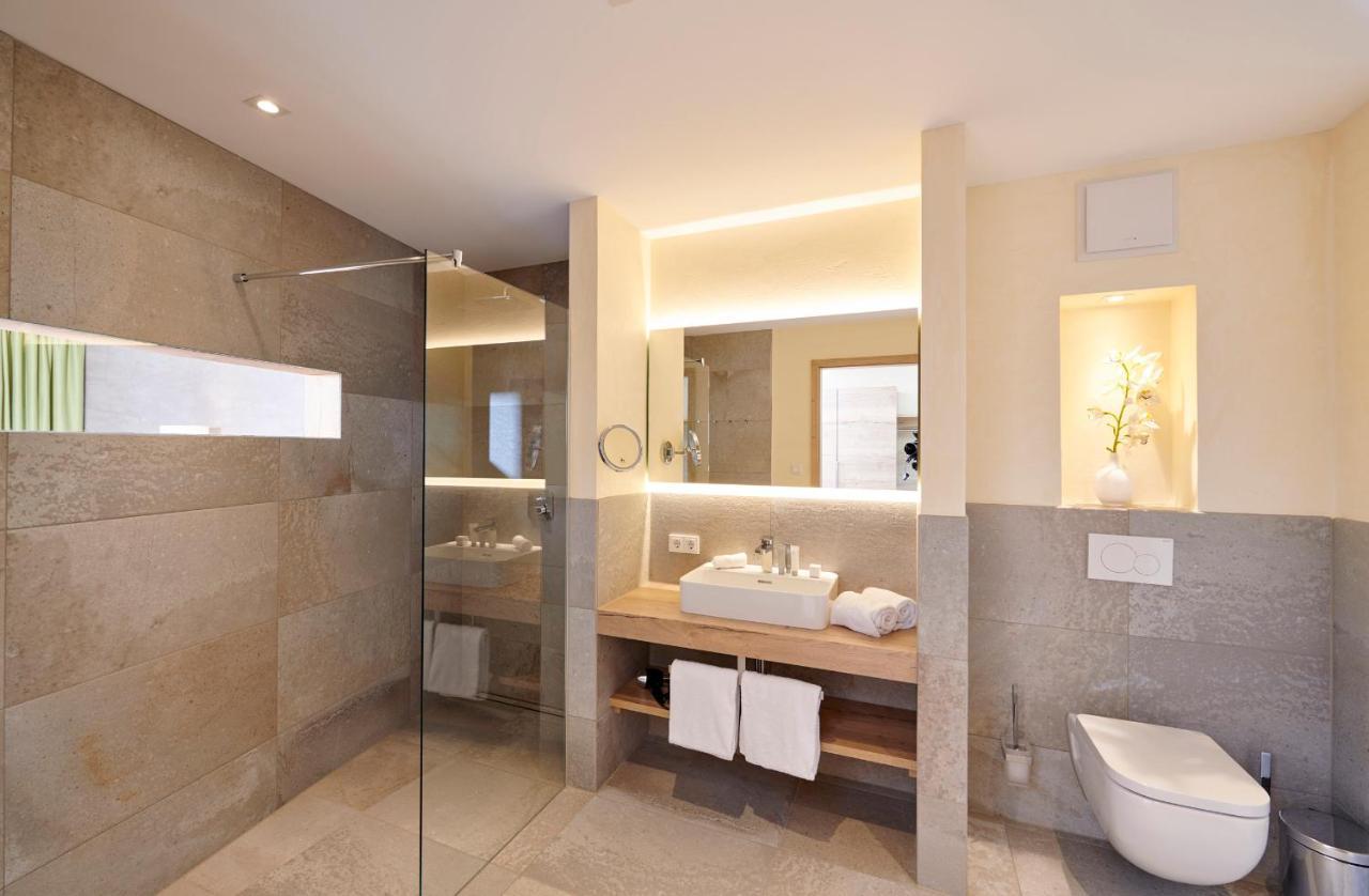 Bachhof Resort Hotel Kirchroth Zewnętrze zdjęcie