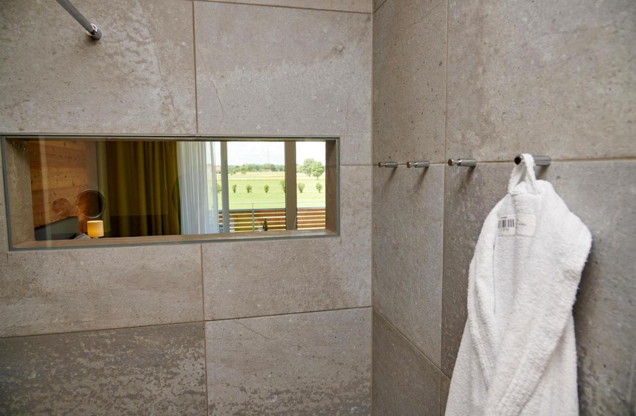 Bachhof Resort Hotel Kirchroth Zewnętrze zdjęcie