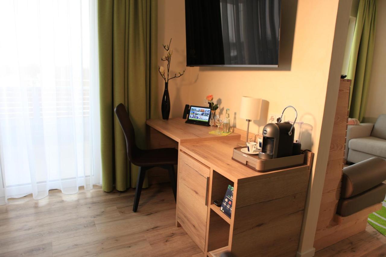 Bachhof Resort Hotel Kirchroth Zewnętrze zdjęcie