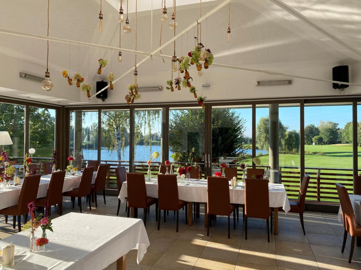 Bachhof Resort Hotel Kirchroth Zewnętrze zdjęcie
