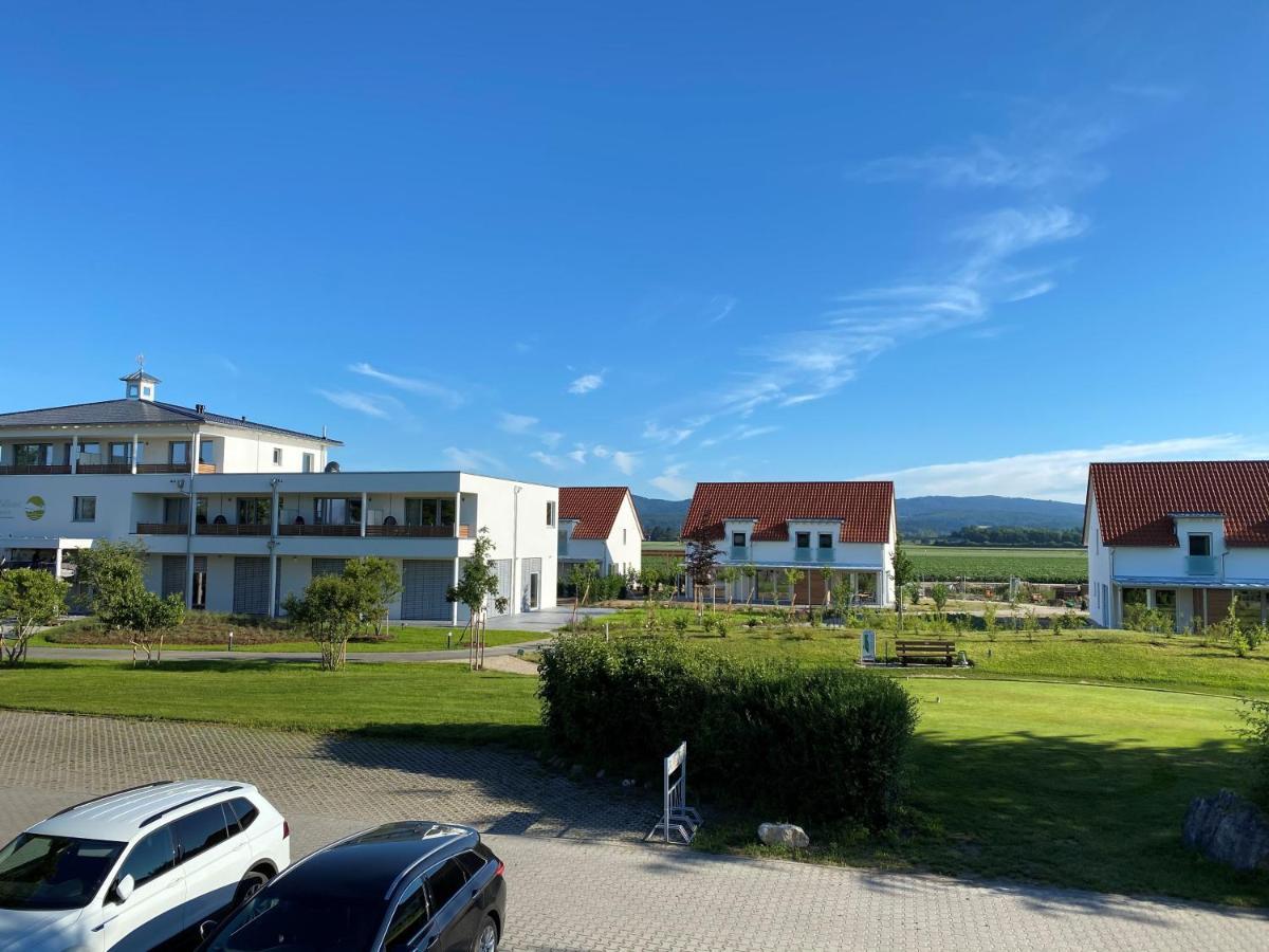 Bachhof Resort Hotel Kirchroth Zewnętrze zdjęcie