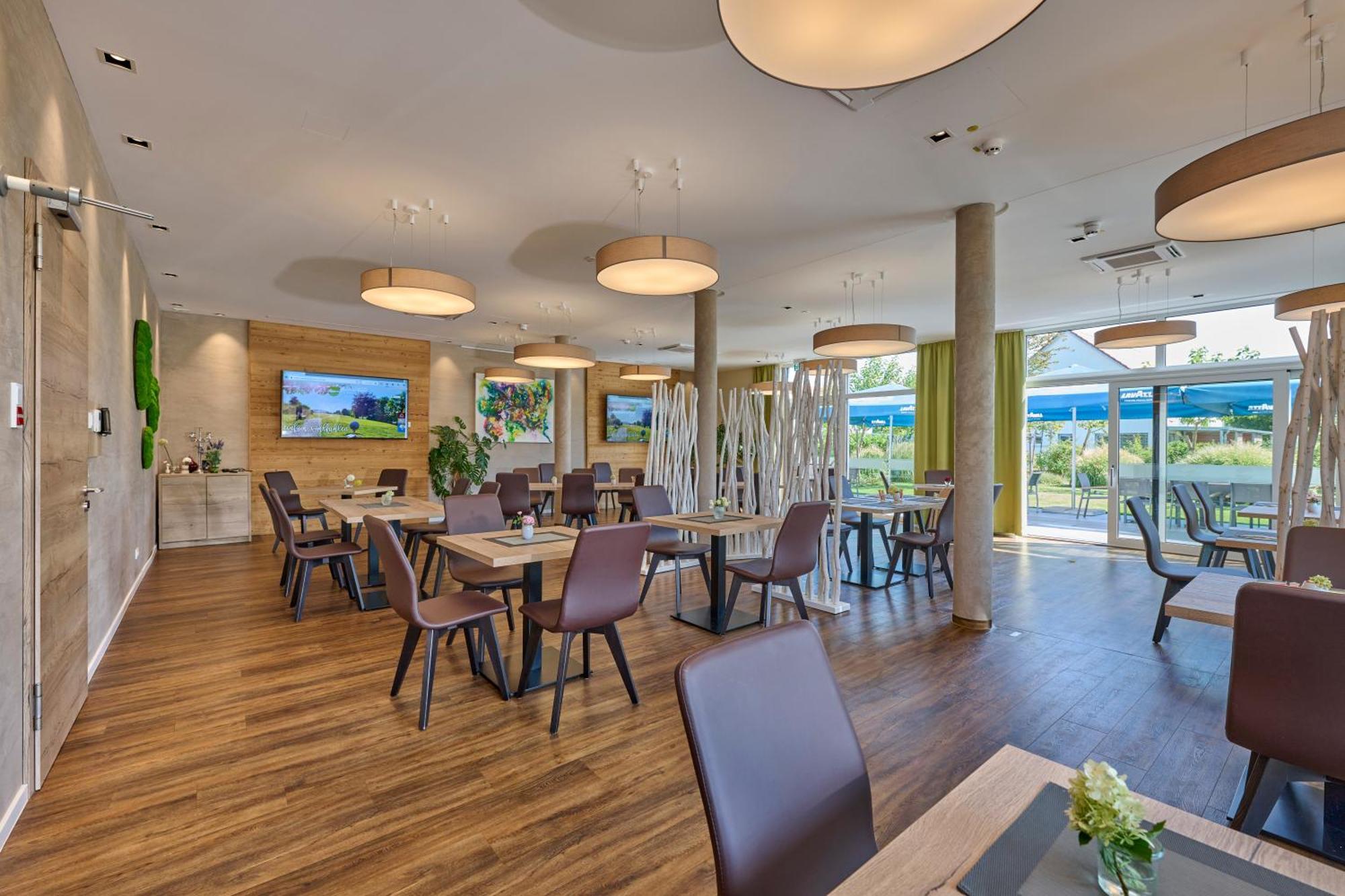 Bachhof Resort Hotel Kirchroth Zewnętrze zdjęcie