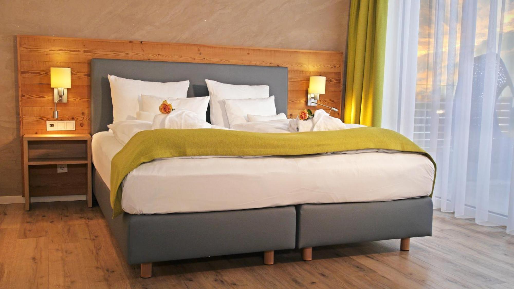 Bachhof Resort Hotel Kirchroth Zewnętrze zdjęcie