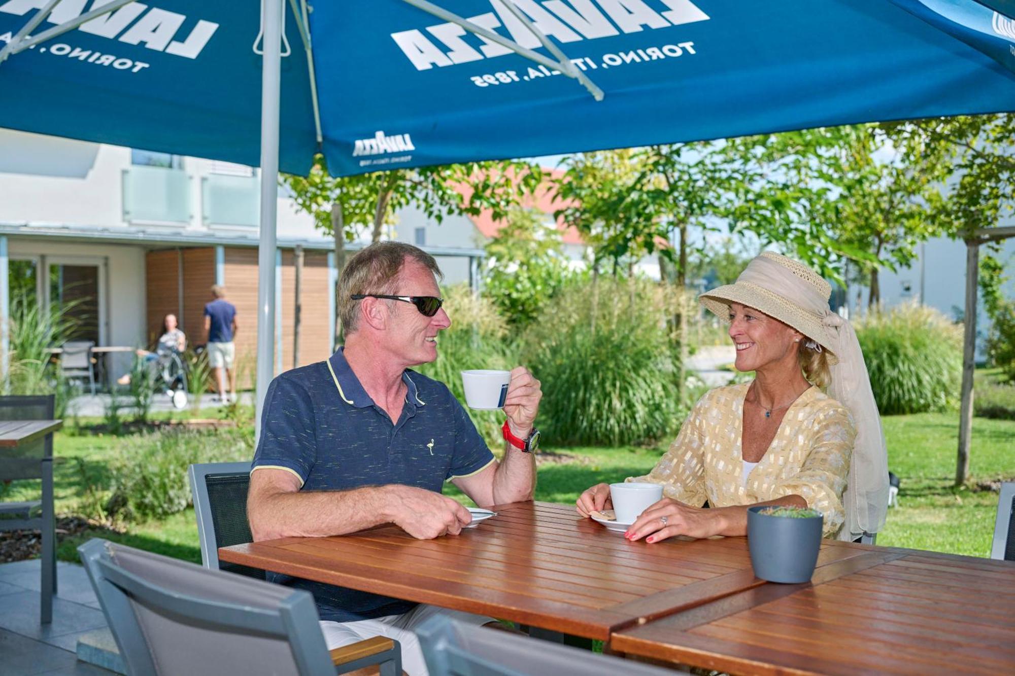 Bachhof Resort Hotel Kirchroth Zewnętrze zdjęcie